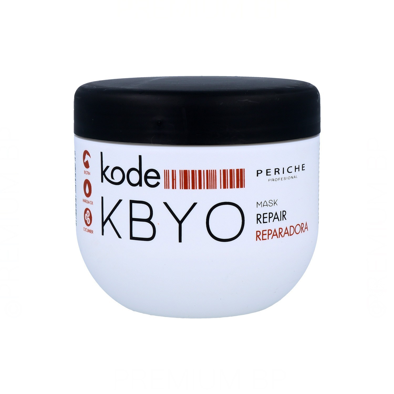 Periche Kode Kbio Repair Mascarilla 500 ml