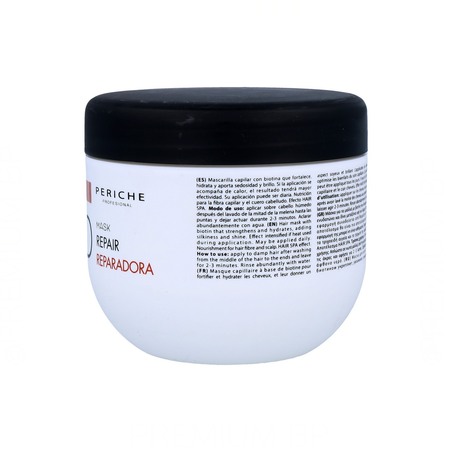 Periche Kode Kbio Repair Mascarilla 500 ml