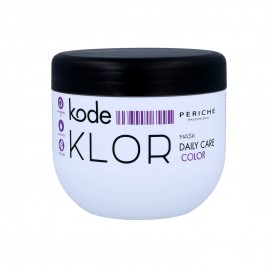 Periche Kode Klor Color Daily Care Mascarilla 500 ml