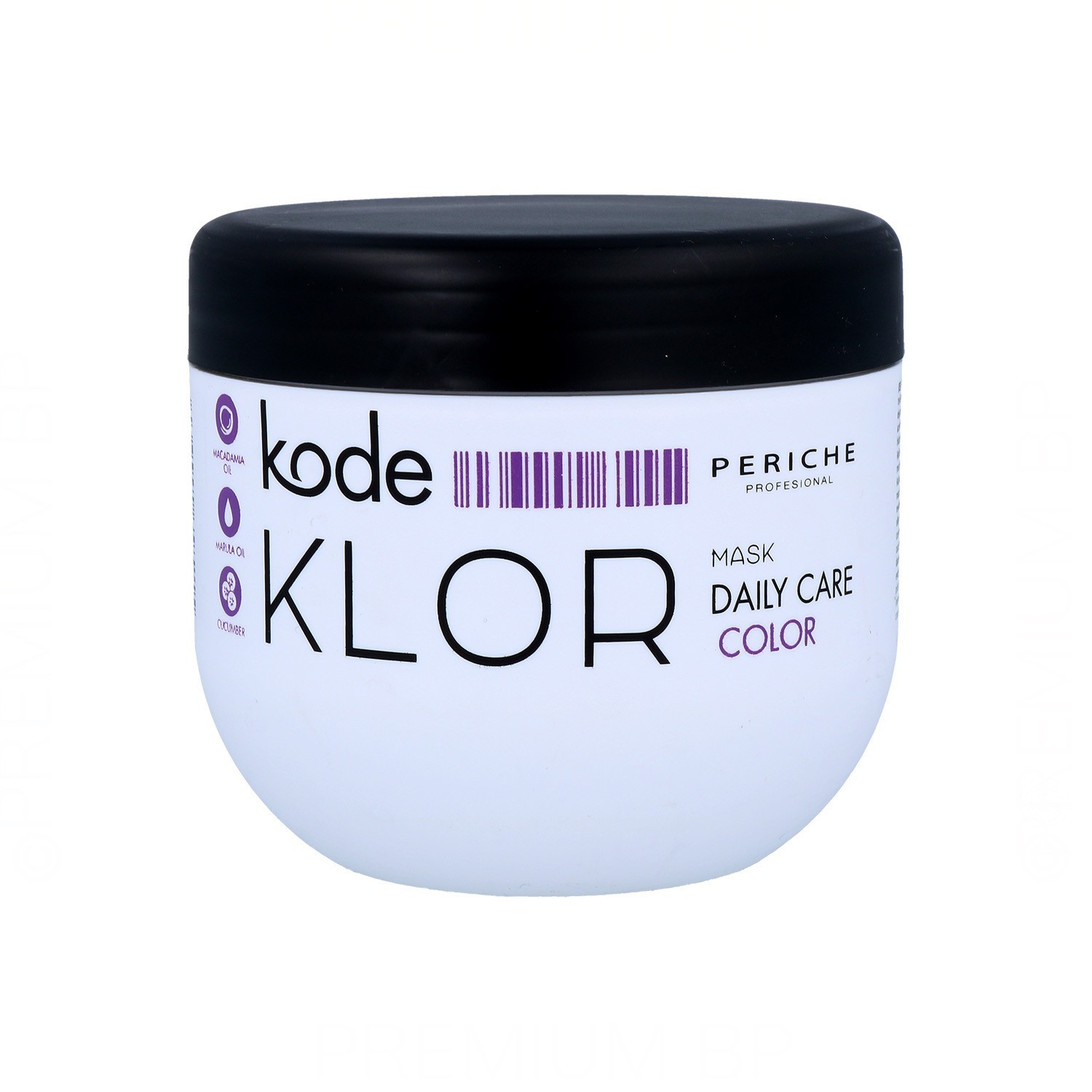 Periche Kode Klor Color Daily Care Mascarilla 500 ml