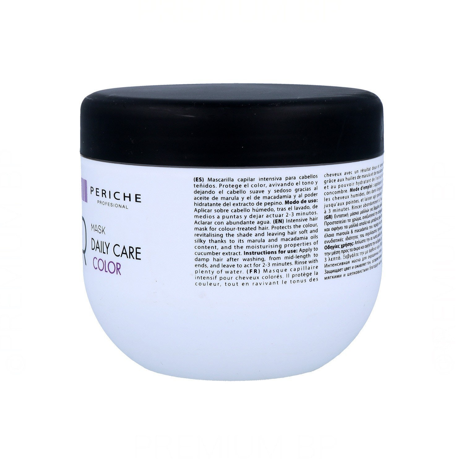 Periche Kode Klor Color Daily Care Mascarilla 500 ml