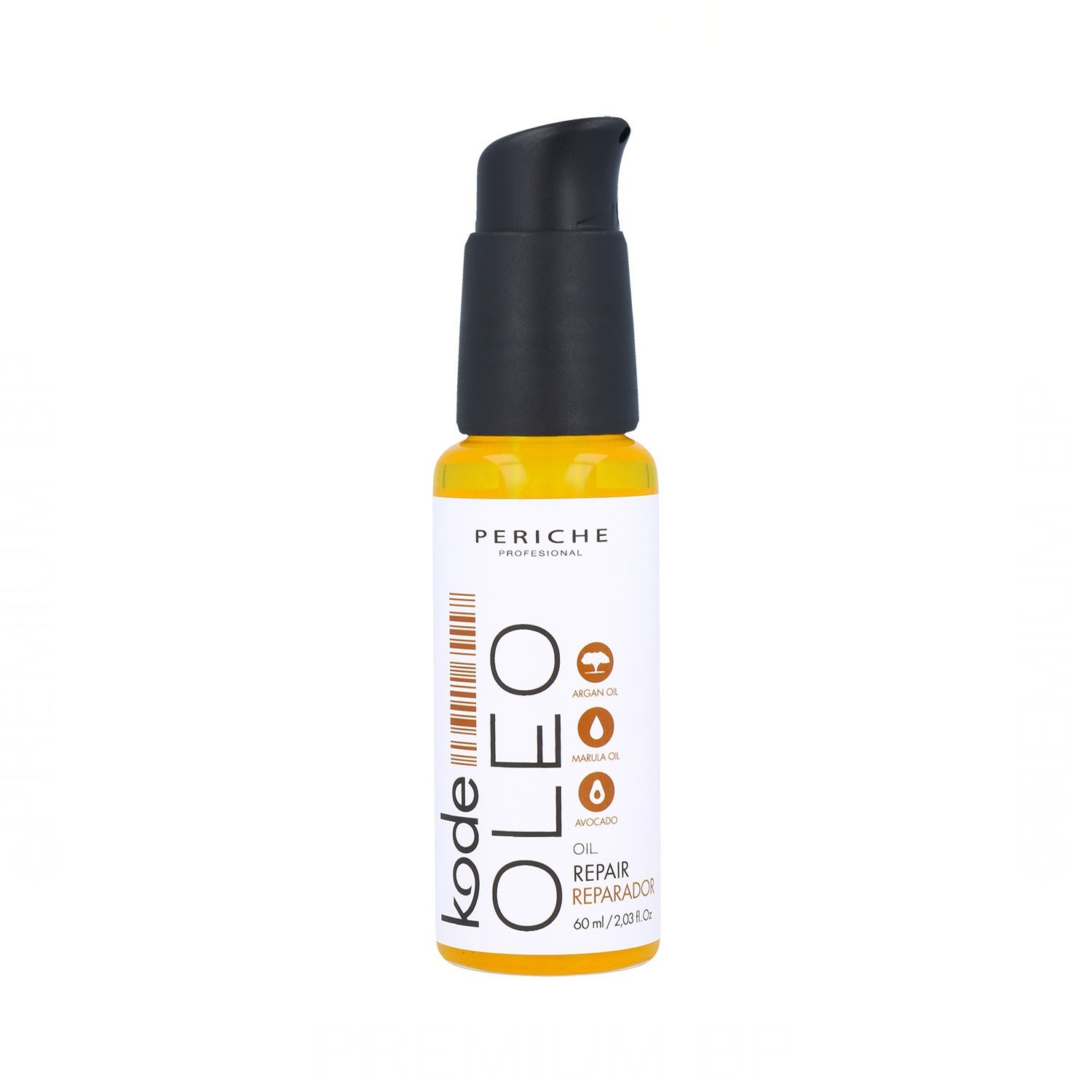 Periche Kode Oleo Oil Repair 60 ml