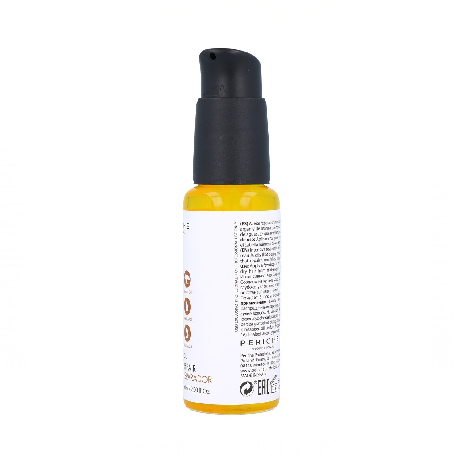 Periche Kode Oleo Oil Repair 60 ml