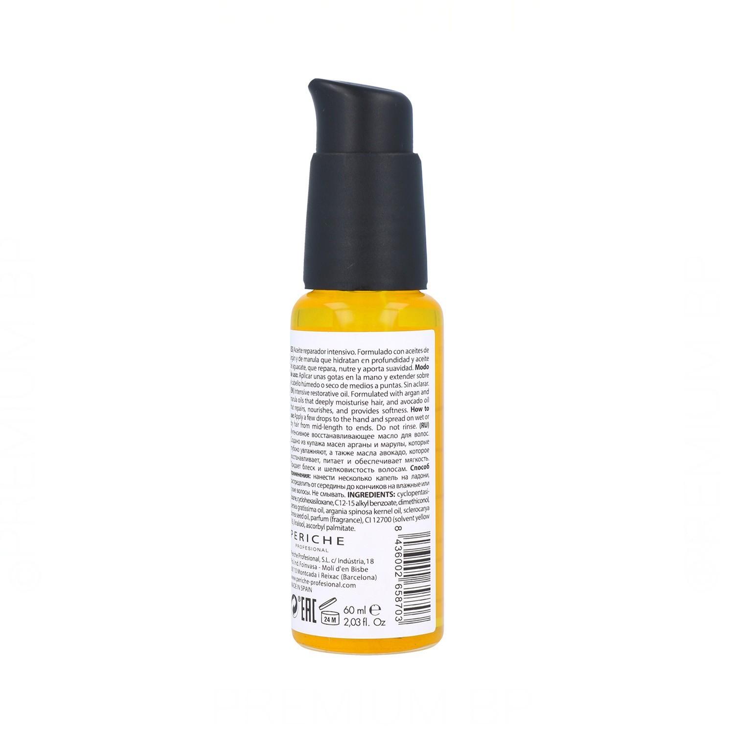 Periche Kode Oleo Oil Repair 60 ml