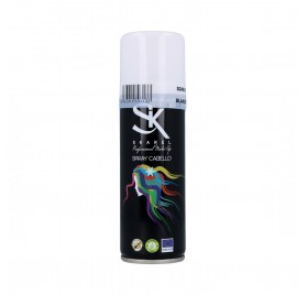 Laca Color Blanco 125 ml (L1403293Bl)