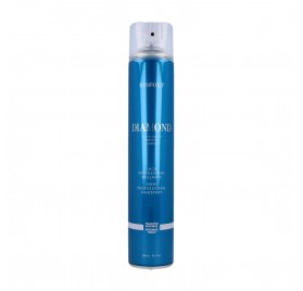 Risfort Diamond Laca/Spray Normal 500 ml