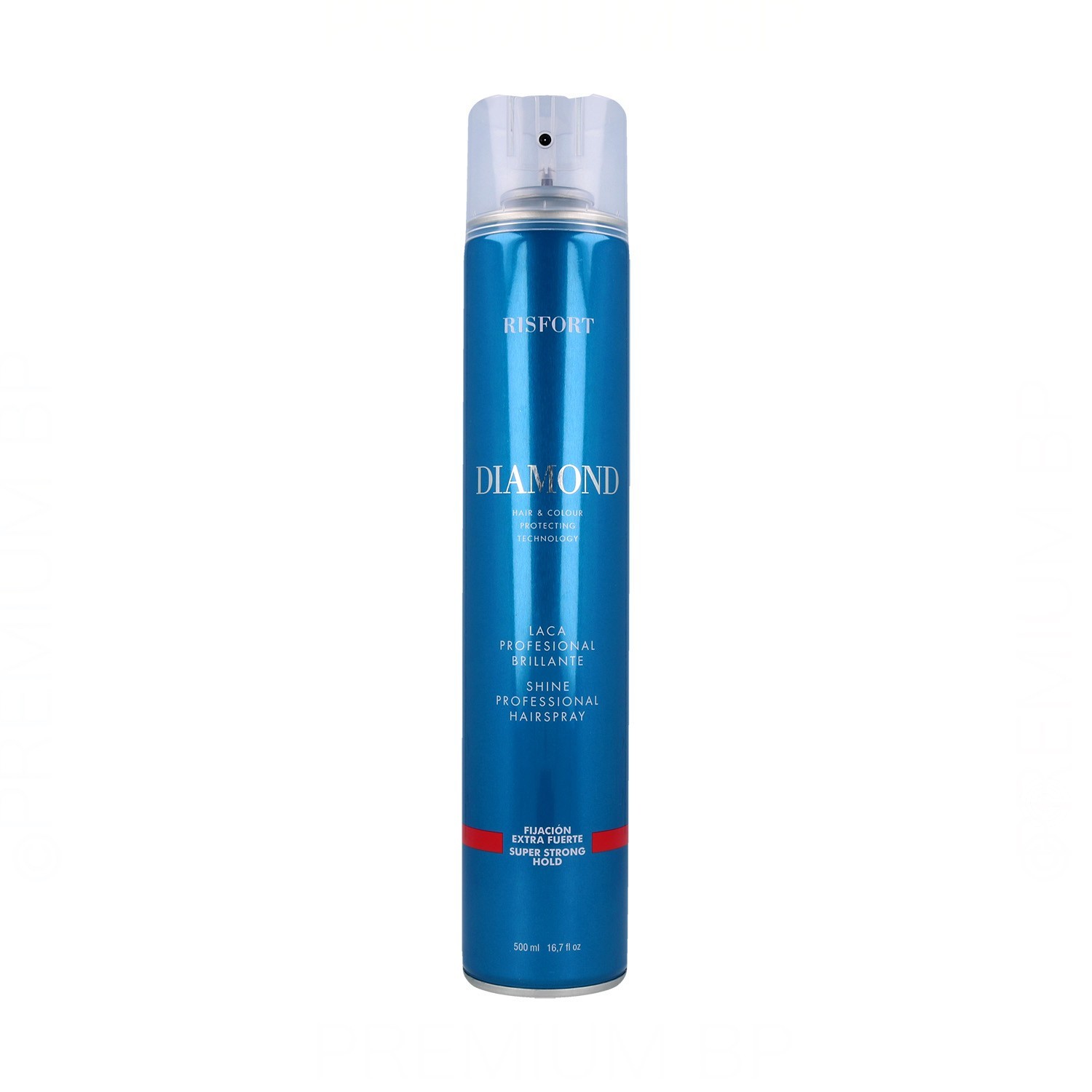 Risfort Diamond Lacquer/Spray Extra Strong 500 ml