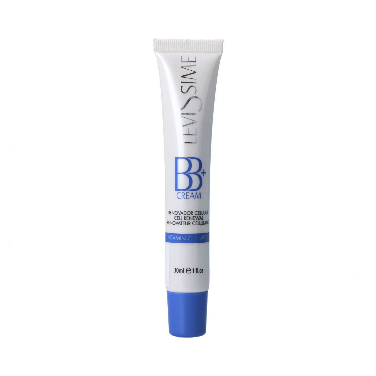 Levissime Bb Cream Rinnovatore Cellulare 30ML (Toni Chiari)