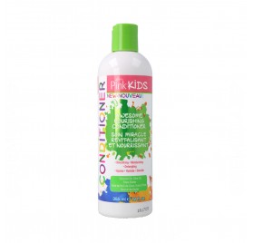 Luster Pink Kids Awesome Nourish Acondicionador 12Oz/355 ml