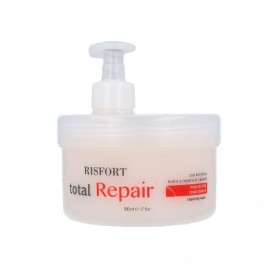 Risfort Total Repair Mascherine 500 ml