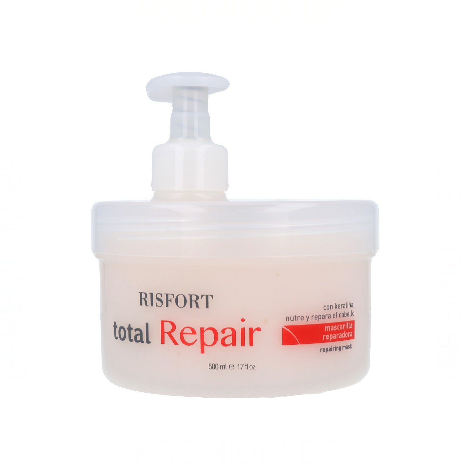Risfort Total Repair Mascarilla 500 ml