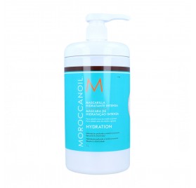 Moroccanoil Hydration Máscara Hidratante Intensivo 1000 ml