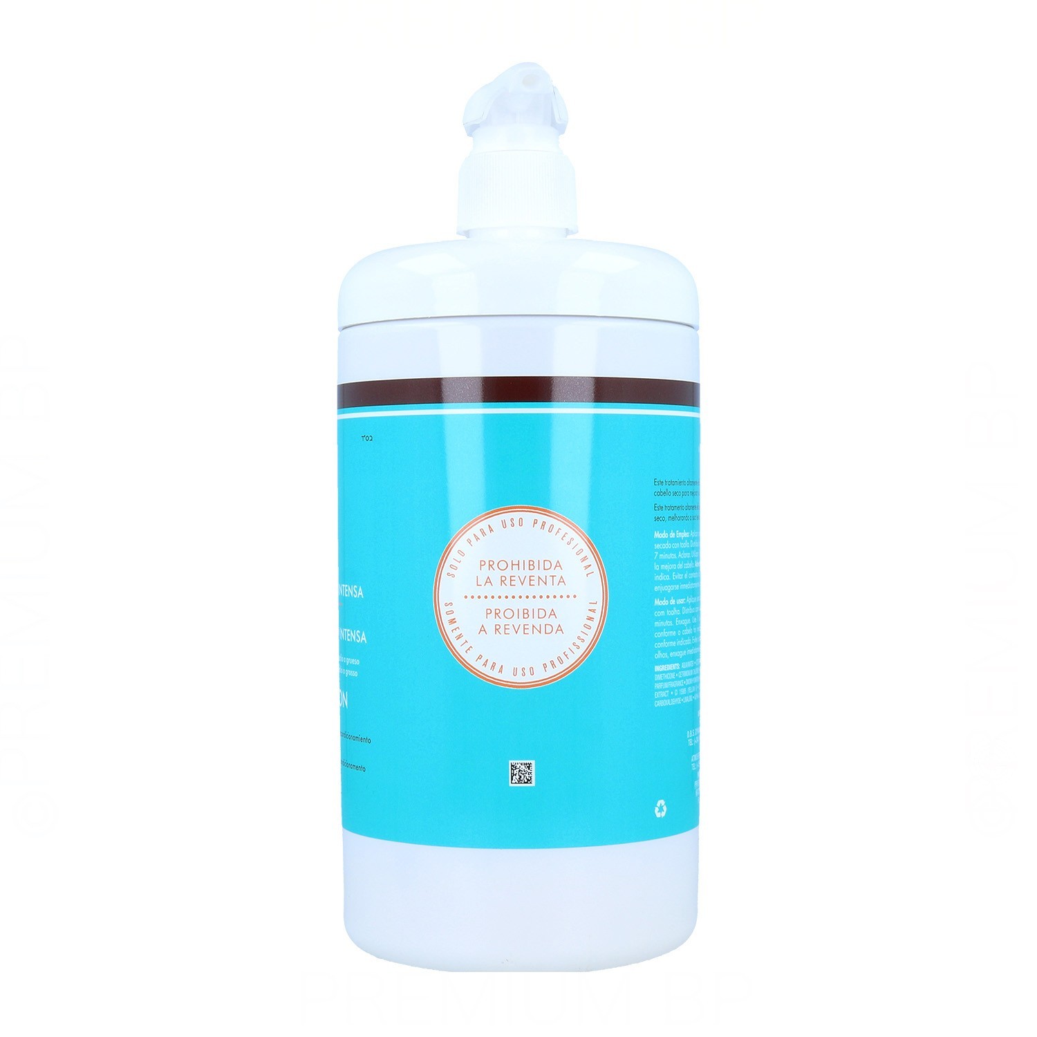 Moroccanoil Hydration Máscara Hidratante Intensivo 1000 ml