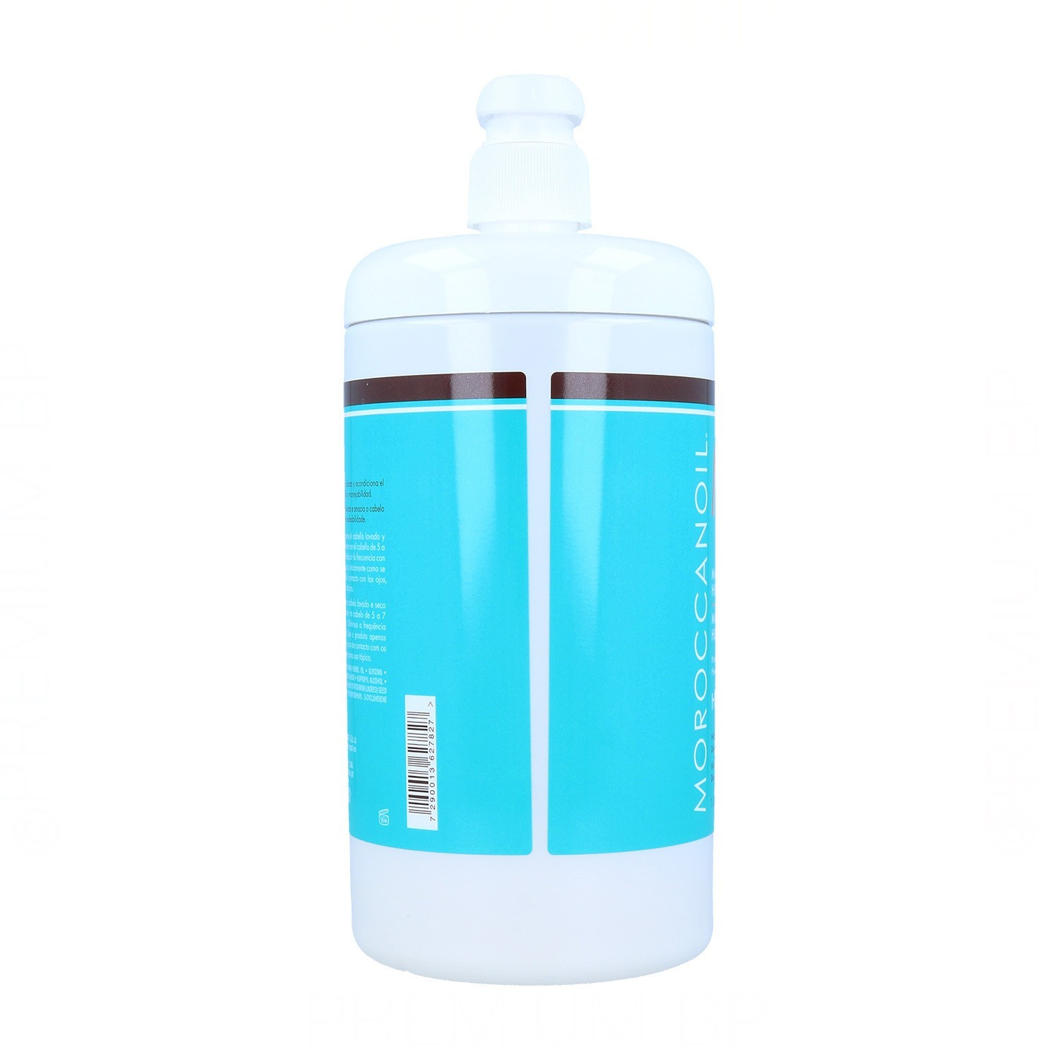 Moroccanoil Hydration Máscara Hidratante Intensivo 1000 ml