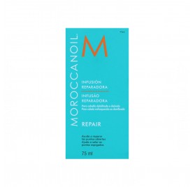 MoroccanHuile Repair Infusion Réparateur 75 ml