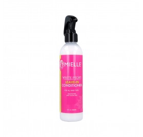 Mielle White Peony Leave-In Condizionatore 240 ml