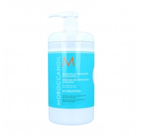Moroccanoil Hydration Mascarilla Hidratante Ultraligera 1000 ml