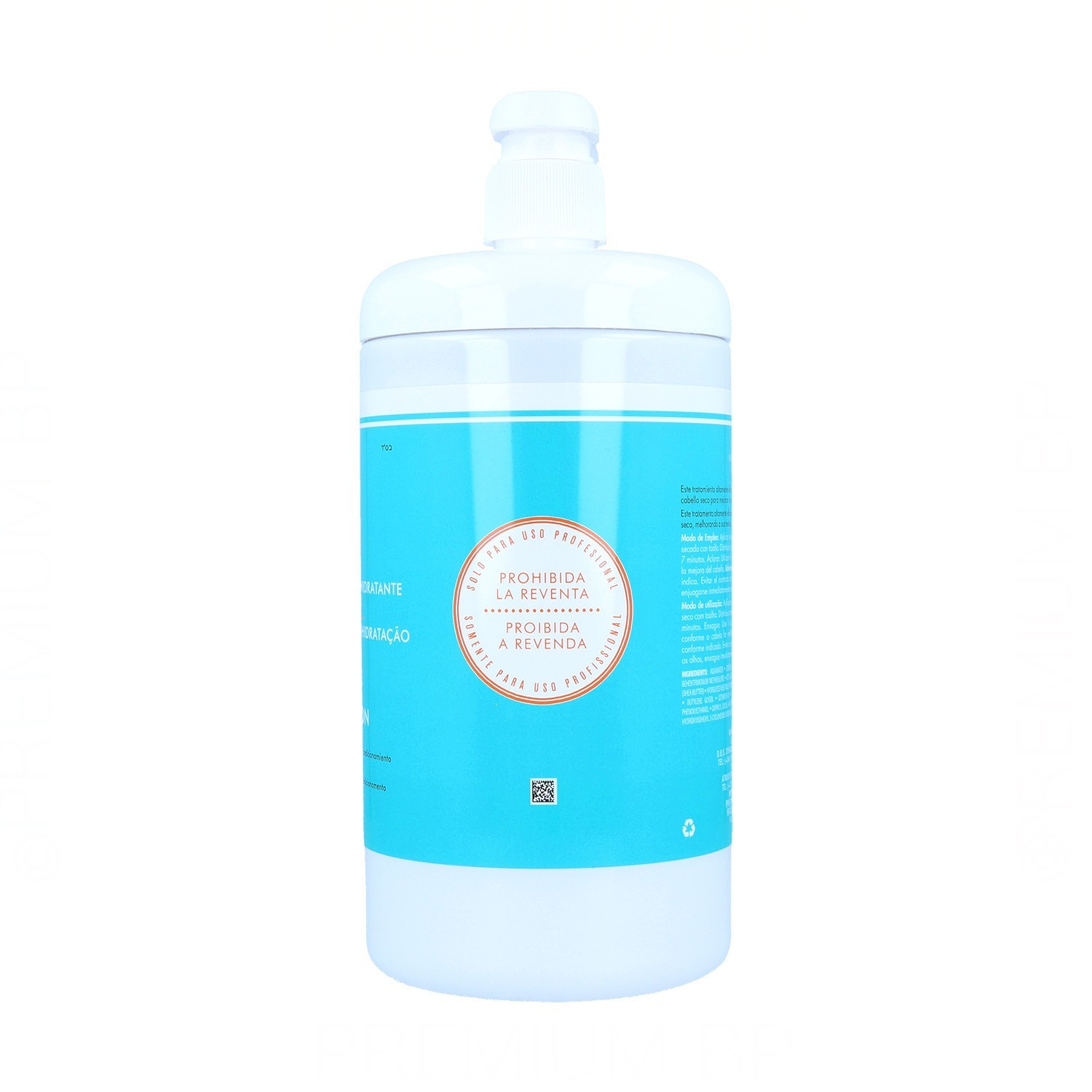 Moroccanoil Hydration Mask Moisturizing Ultra Light 1000 ml