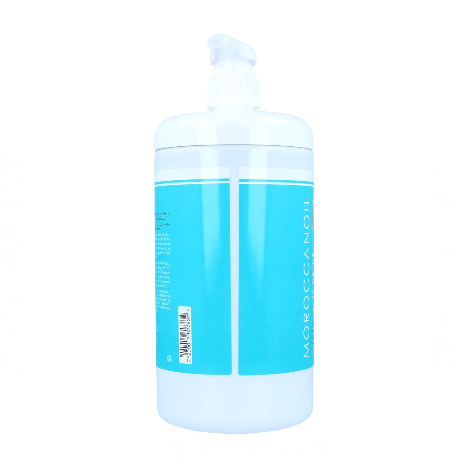 Moroccanoil Hydration Mask Moisturizing Ultra Light 1000 ml