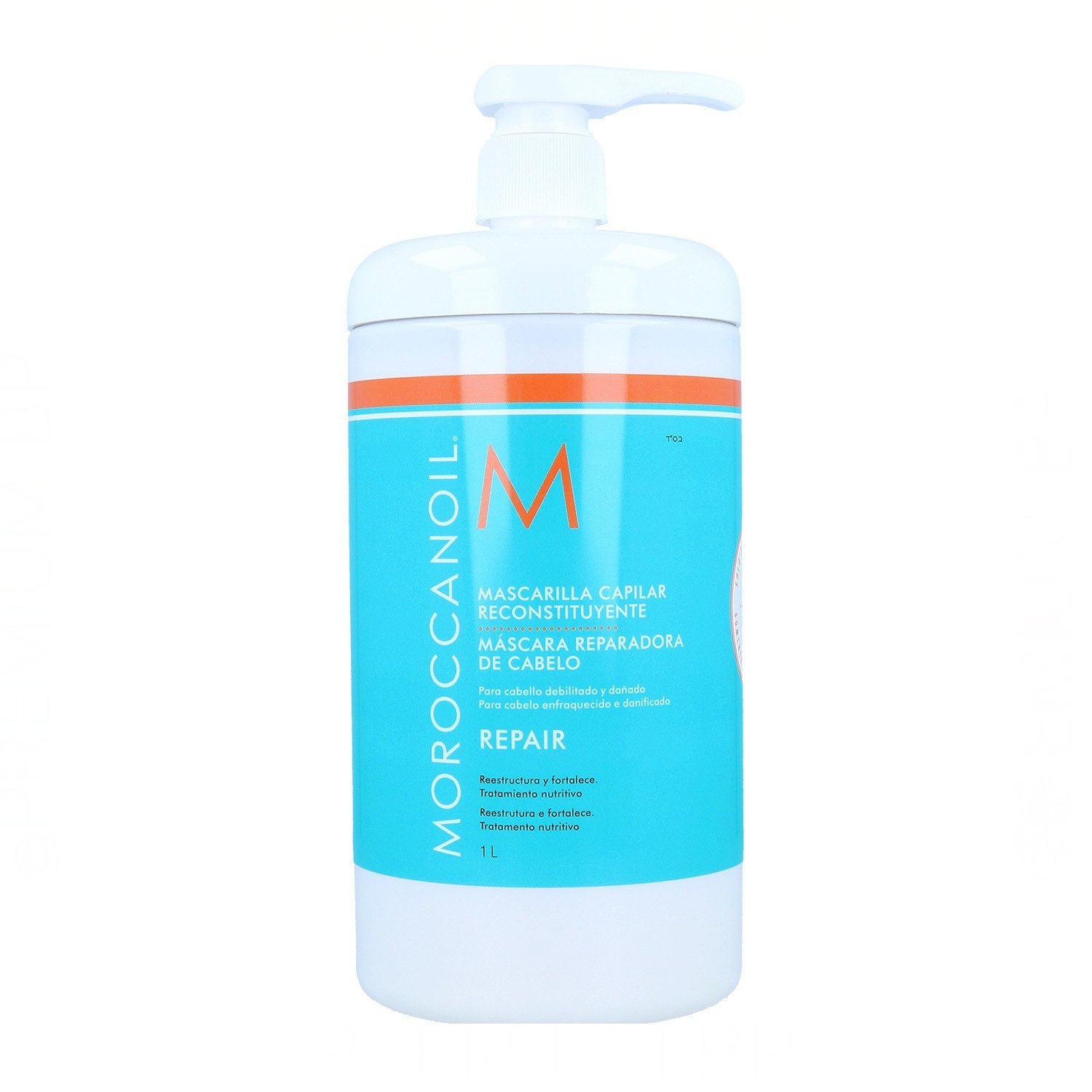 Moroccanoil Repair Máscara Capilar Reconstructor 1000 ml