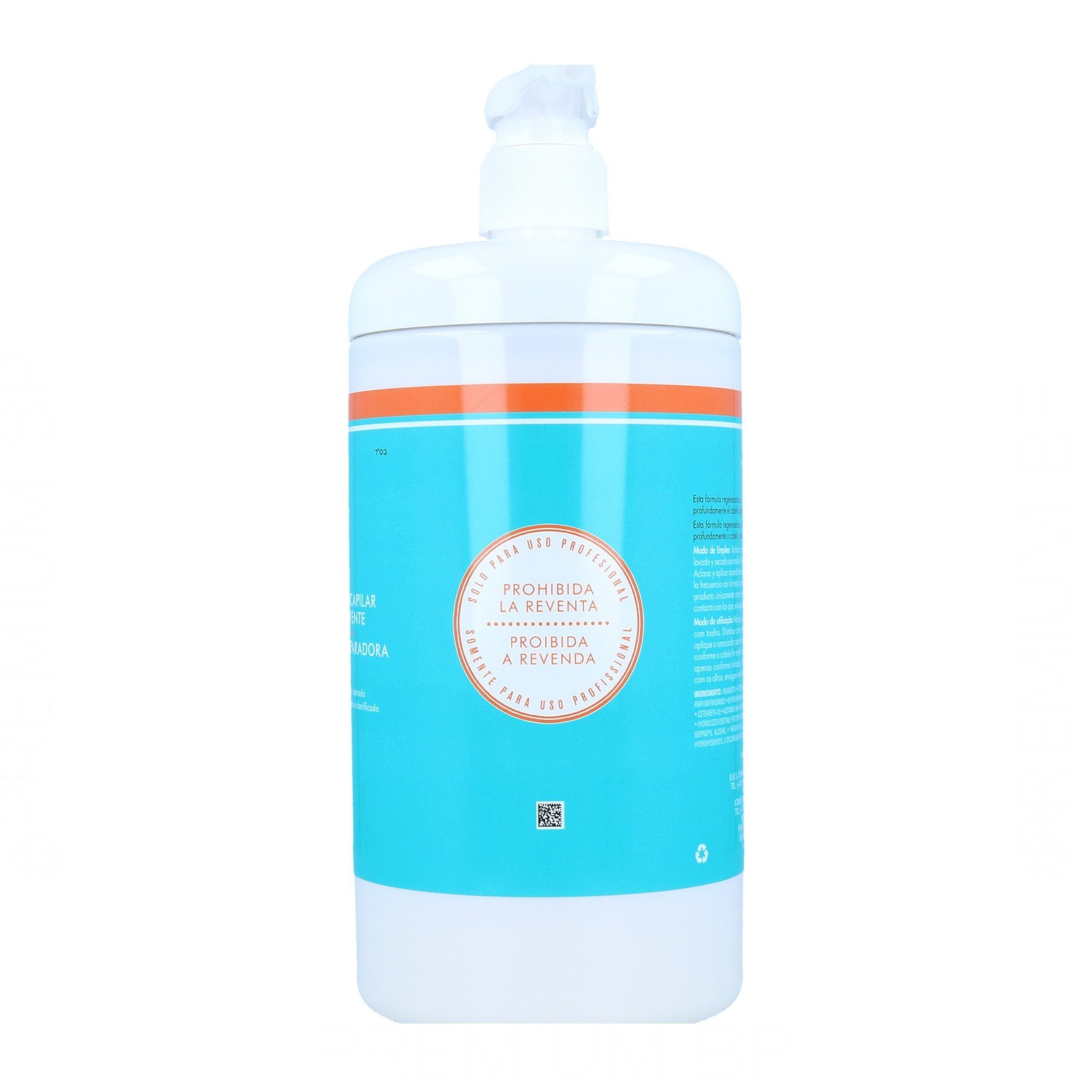 Moroccanoil Repair Máscara Capilar Reconstructor 1000 ml