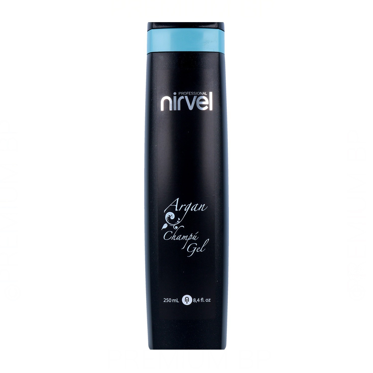 Nirvel Argan Gel Champú 250 ml Nirvel Argan Gel Champú 250 ml