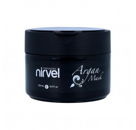 Nirvel Care Argan Mascarilla 250ml