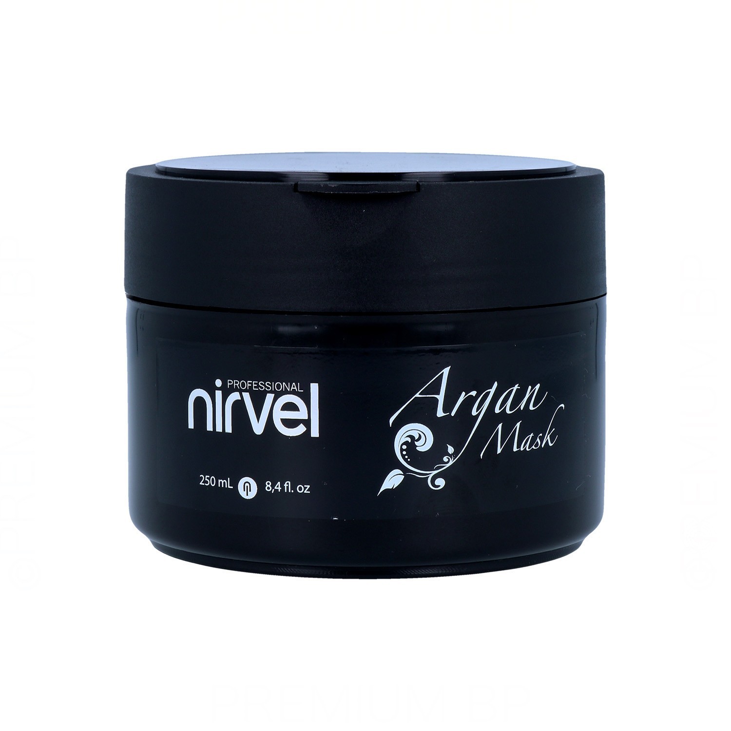 Nirvel Care Argan Mascarilla 250ml