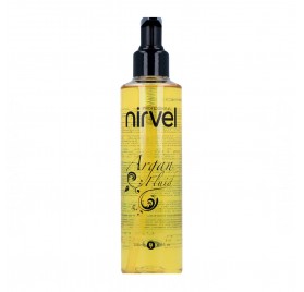 Nirvel Serum Argan Fluid 200 Ml