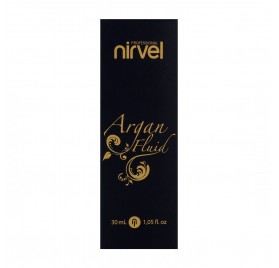 Nirvel Serum Argan Fluid 30 Ml