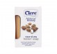 Clere Natural Beauty Jabón Raw Shea Butter 150G  (Nbc500)