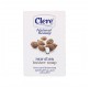 Clere Natural Beauty Soap Raw Shea Butter 150G (Nbc500)