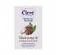 Clere Natural Beauty Jabón African Black & Shea Butter 150G (Nbc505)