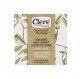 Clere Natural Beauty Jabón Artesano Aceite de Oliva 200G (Nbc506)