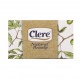 Clere Natural Beauty Jabón Artesano Aceite de Oliva 200G (Nbc506)