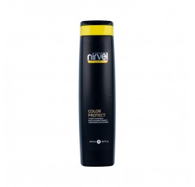 Nirvel Couleur Couleur Protect Beige Shampooing 250 ml