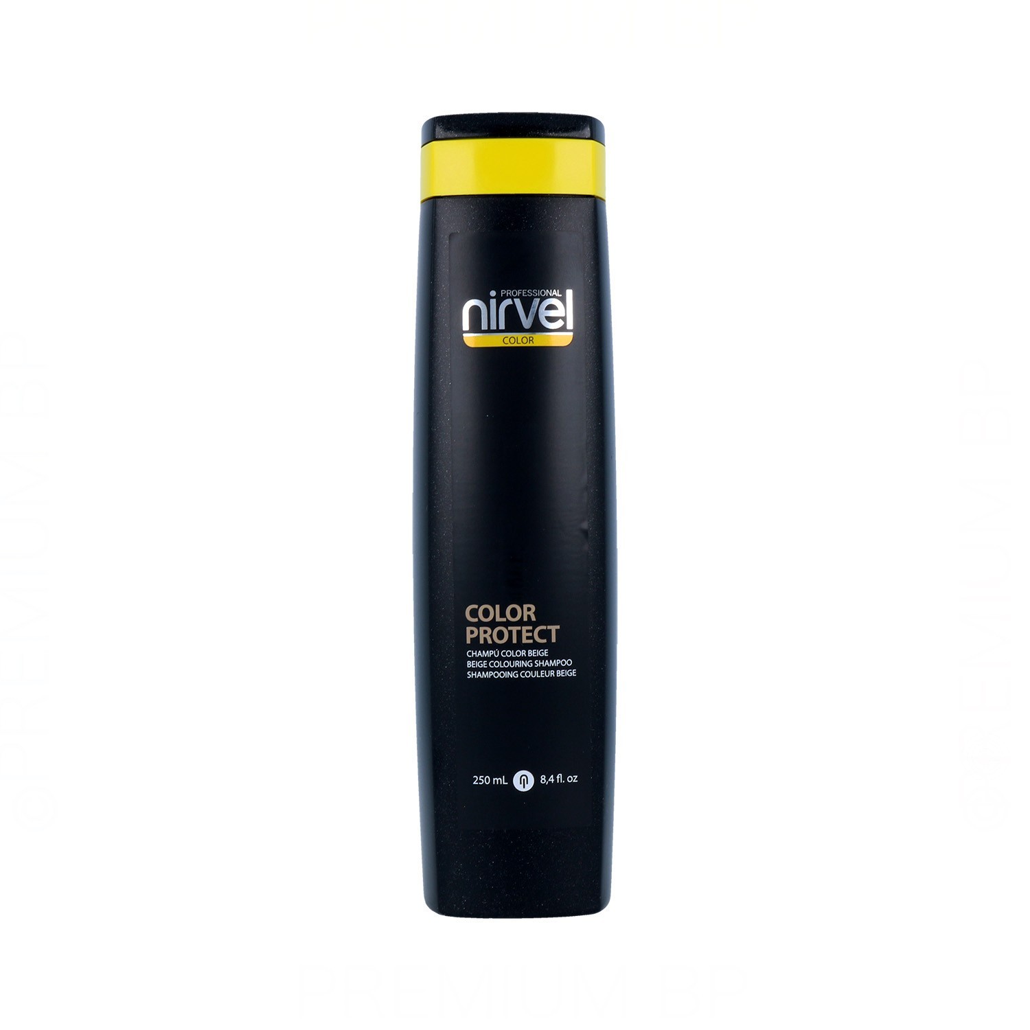 Nirvel Color Color Protect Beige Champú 250 ml Nirvel Color Color Protect Beige Champú 250 ml