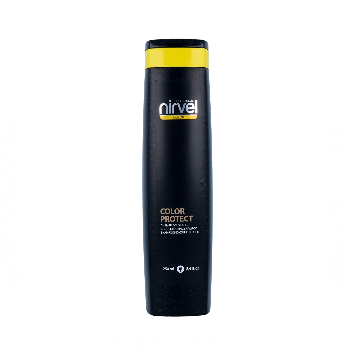 Nirvel Color Color Protect Beige Shampoo 250 ml