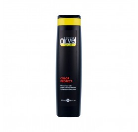 Nirvel Color Color Protect Cobre Champú 250 ml