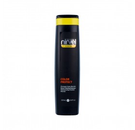 Nirvel Couleur Couleur Protect Brun Shampooing 250 ml