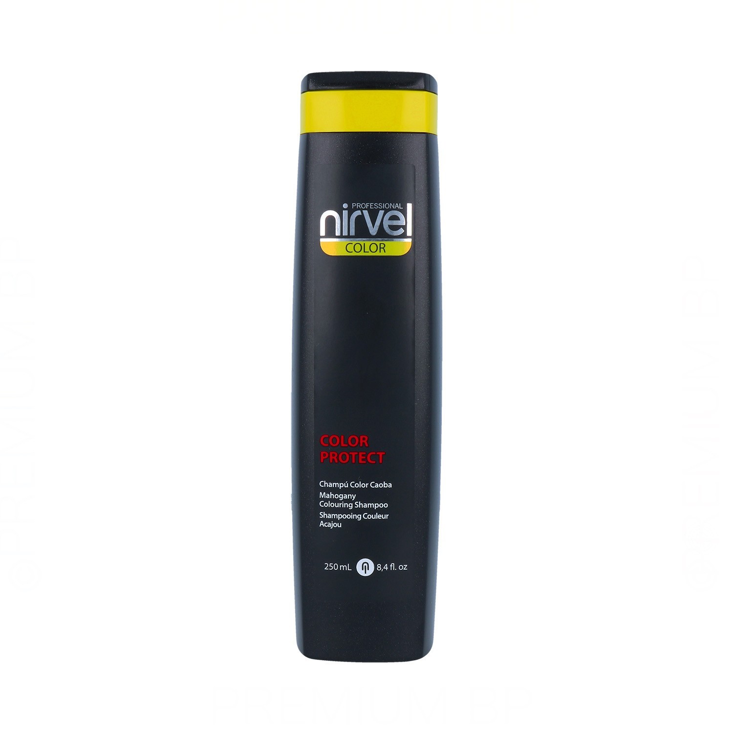 Nirvel Color Color Protect Caoba Champú 250 ml Nirvel Color Color Protect Caoba Champú 250 ml