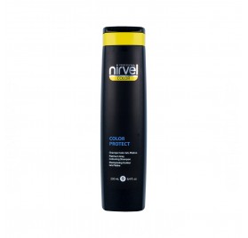 Nirvel Color Color Gray Shampoo 250 ml