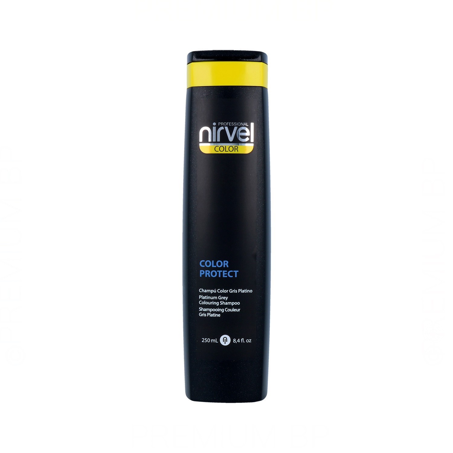 Nirvel Color Color Gris Champú 250 ml Nirvel Color Color Gris Champú 250 ml