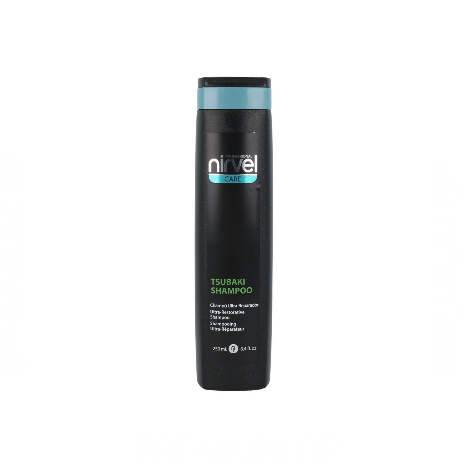 Nirvel Care Tsubaki Champú 250 ml Nirvel Care Tsubaki Champú 250 ml