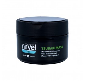 Nirvel Care Tsubaki Máscara 250ml