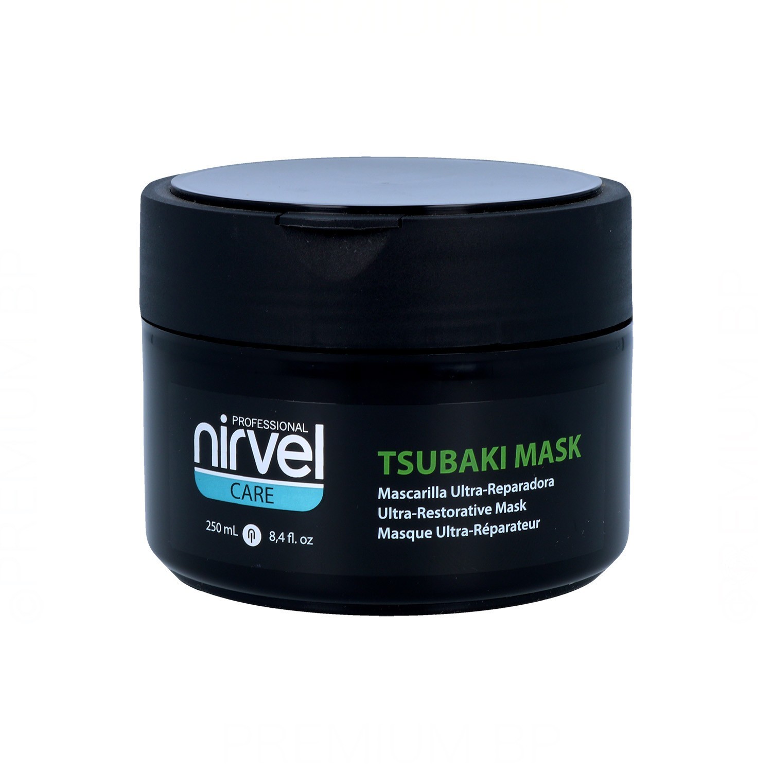 Nirvel Care Tsubaki Máscara 250ml