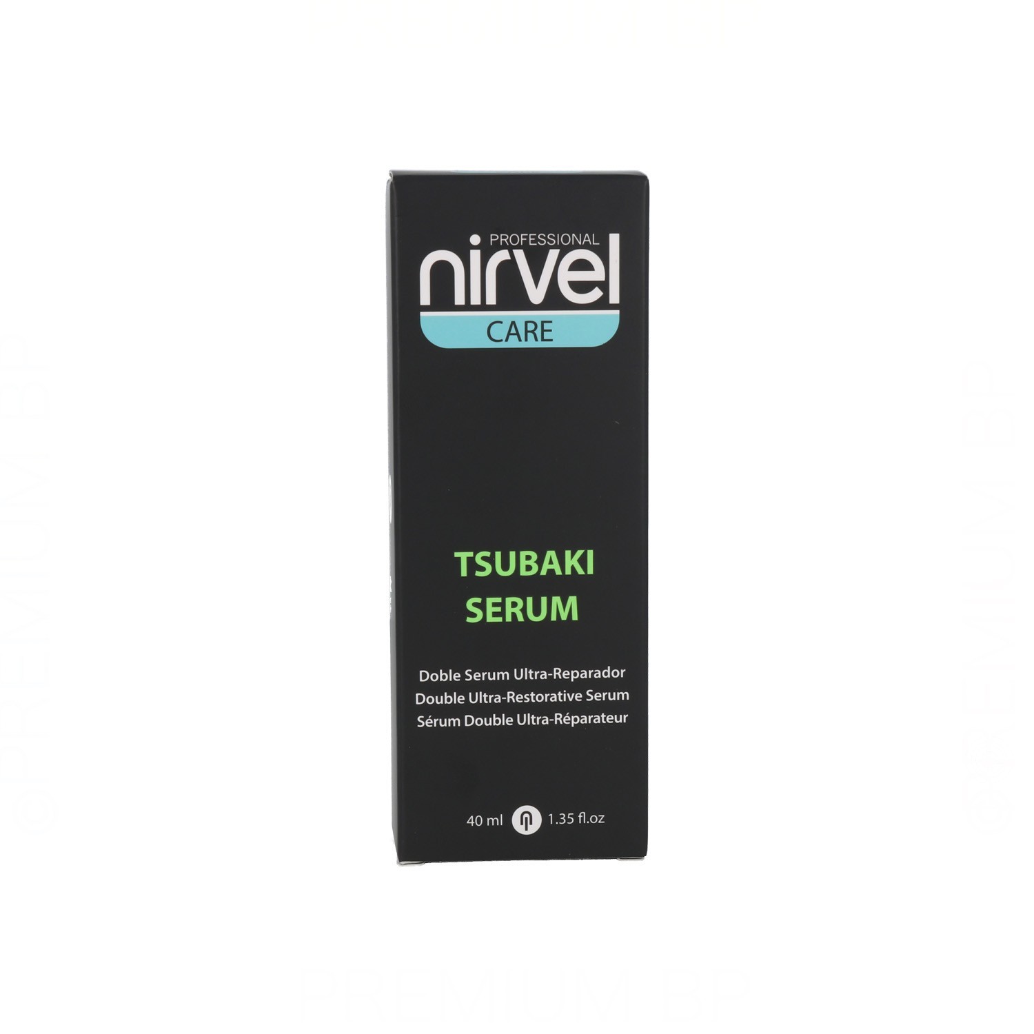 Nirvel Care Tsubaki Sérum 40ML