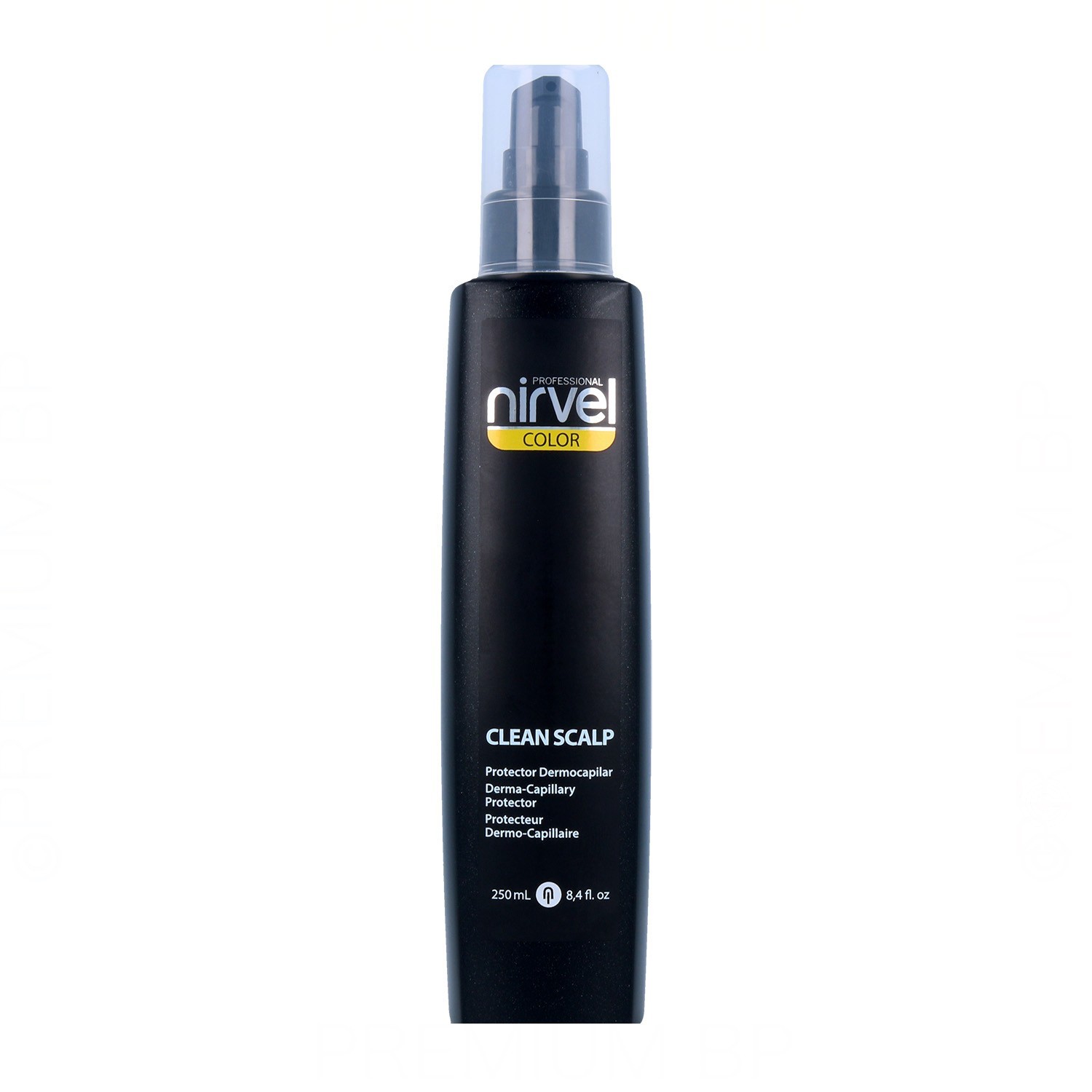 Nirvel Clean Scalp 250 ml