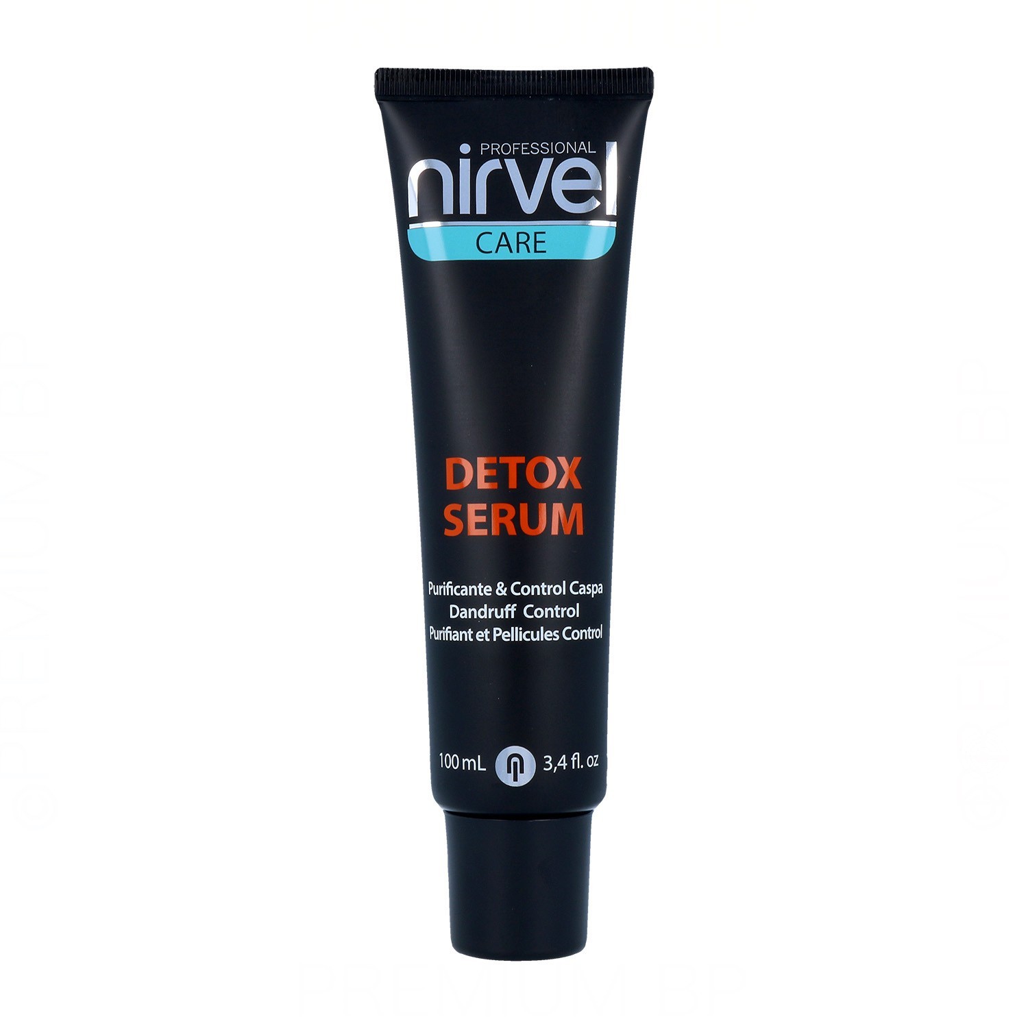 Nirvel Care Detox Serum 100 ml