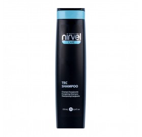 Nirvel Care Tec Energizante Xampu 250 ml